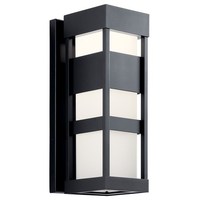 Outdoor Wall Light 18-1/2" Height Outdoor Wall Light 18-1/2" Height