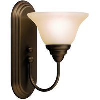 1 Bulb Wall Sconce