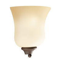 1 Bulb Wall Sconce