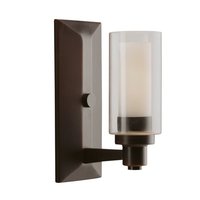 1 Bulb Wall Sconce