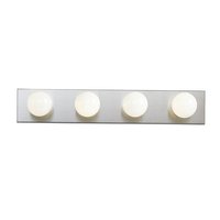 Bathroom Lighting (4 or more bulbs) 24" Width