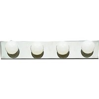 Bathroom Lighting (4 or more bulbs) 24" Width