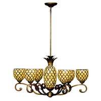 Tropical Lighting