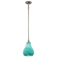 Mini-Pendant 8" Width