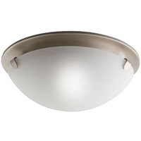 Flush Mount Ceiling Light 13" Width Flush Mount Ceiling Light 13" Width