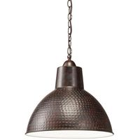 Down Light Pendant 13-1/2" Width Down Light Pendant 13-1/2" Width