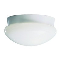 Flush Mount Ceiling Light 10" Width Flush Mount Ceiling Light 10" Width
