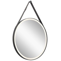 Round Mirror