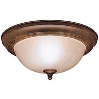Flush Mount Ceiling Light 11" Width Flush Mount Ceiling Light 11" Width