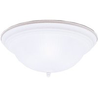 Flush Mount Ceiling Light 15-1/2" Width Flush Mount Ceiling Light 15-1/2" Width