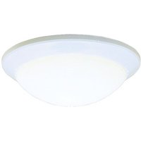 Flush Mount Ceiling Light 14" Width Flush Mount Ceiling Light 14" Width