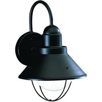 Outdoor Wall Light 12" Height Outdoor Wall Light 12" Height
