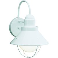 Outdoor Wall Light 12" Height Outdoor Wall Light 12" Height