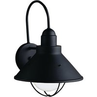 Outdoor Wall Light 14-1/2" Height Outdoor Wall Light 14-1/2" Height