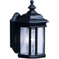 Outdoor Wall Light 13" Height