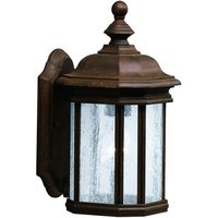 Outdoor Wall Light 13" Height Outdoor Wall Light 13" Height