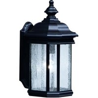 Outdoor Wall Light 17" Height