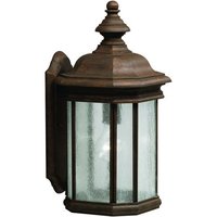 Outdoor Wall Light 17" Height Outdoor Wall Light 17" Height