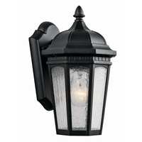 Outdoor Wall Light 11" Height