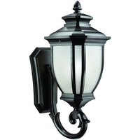 Outdoor Wall Light 24-1/2" Height