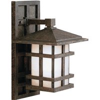 Outdoor Wall Light 16" Height Outdoor Wall Light 16" Height