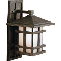 Outdoor Wall Light 16" Height Outdoor Wall Light 16" Height