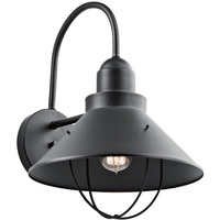 Outdoor Wall Light 16-1/2" Height Outdoor Wall Light 16-1/2" Height
