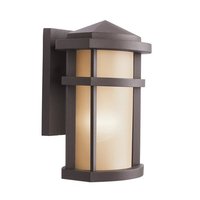 Outdoor Wall Light 10" Height Outdoor Wall Light 10" Height