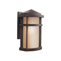 Outdoor Wall Light 13" Height Outdoor Wall Light 13" Height
