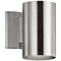 Outdoor Wall Light 7" Height Outdoor Wall Light 7" Height