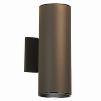 Outdoor Wall Light 12" Height