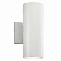 Outdoor Wall Light 12" Height