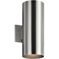 Outdoor Wall Light 15" Height Outdoor Wall Light 15" Height