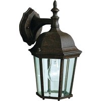 Outdoor Wall Light 14-3/4" Height Outdoor Wall Light 14-3/4" Height