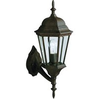Outdoor Wall Light 19-1/2" Height Outdoor Wall Light 19-1/2" Height