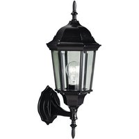 Outdoor Wall Light 22" Height