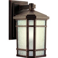 Outdoor Wall Light 11" Height