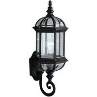 Outdoor Wall Light 22" Height