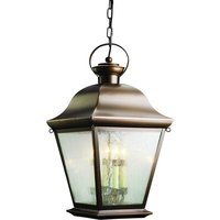 Hanging Lantern Hanging Lantern