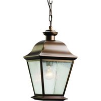 Hanging Lantern Hanging Lantern