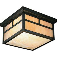 Ceiling Mounted Light 11-1/2" Width Ceiling Mounted Light 11-1/2" Width