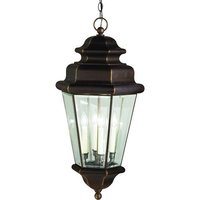 Hanging Lantern Hanging Lantern