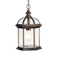 Hanging Lantern Hanging Lantern