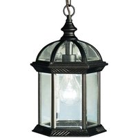 Hanging Lantern