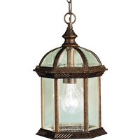 Hanging Lantern Hanging Lantern