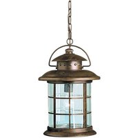 Hanging Lantern Hanging Lantern