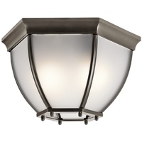 Ceiling Mounted Light 12" Width Ceiling Mounted Light 12" Width
