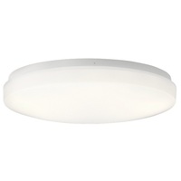 Flush Mount Ceiling Light 16" Width Flush Mount Ceiling Light 16" Width