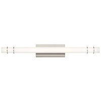 Bathroom Lighting (3 bulbs) 36-3/4" Width
