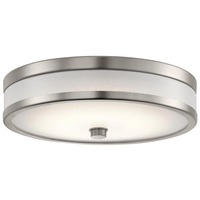 Flush Mount Ceiling Light